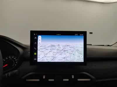 Dacia Sandero 1.0i SCe expression (2026) - Foto 11