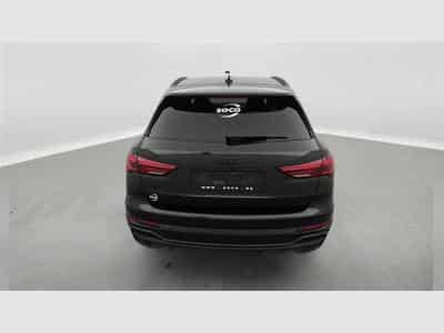 Audi Q3 35 TFSI S-line **NAVI/CAM/ALCANTARA/AUTO** (2023) - Photo 5