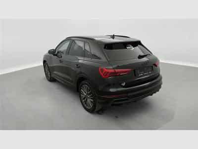 Audi Q3 35 TFSI S-line **NAVI/CAM/ALCANTARA/AUTO** (2023) - Photo 2