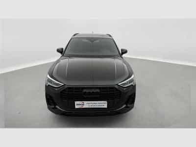 Audi Q3 35 TFSI S-line **NAVI/CAM/ALCANTARA/AUTO** (2023) - Photo 4
