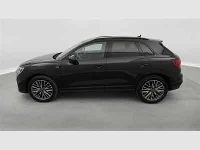 Audi Q3 35 TFSI S-line **NAVI/CAM/ALCANTARA/AUTO** (2023) - Photo 3