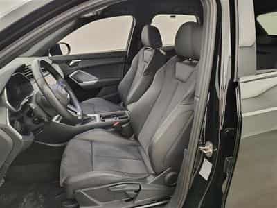 Audi Q3 35 TFSI S-line **NAVI/CAM/ALCANTARA/AUTO** (2023) - Photo 7