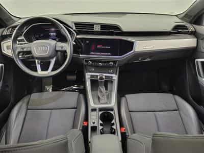 Audi Q3 35 TFSI S-line **NAVI/CAM/ALCANTARA/AUTO** (2023) - Photo 8