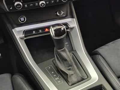 Audi Q3 35 TFSI S-line **NAVI/CAM/ALCANTARA/AUTO** (2023) - Photo 12