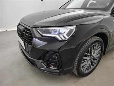 Audi Q3 35 TFSI S-line **NAVI/CAM/ALCANTARA/AUTO** (2023) - Photo 15
