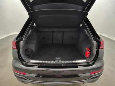 Audi Q3 35 TFSI S-line **NAVI/CAM/ALCANTARA/AUTO** (2023) - Photo 14