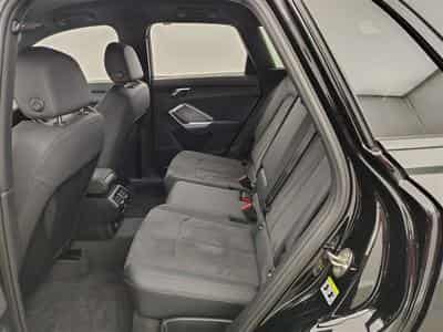 Audi Q3 35 TFSI S-line **NAVI/CAM/ALCANTARA/AUTO** (2023) - Photo 13