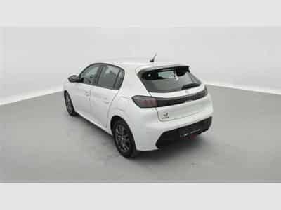 Peugeot 208 1.2i PureTech Active MIRRORLINK / PDC AR / JA 16" (2022) - Photo 2
