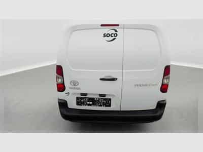 Toyota Proace 1.5 D-4D 130Cv 3PL / CLIM / BLUETOOTH / PDC (2020) - Foto 5