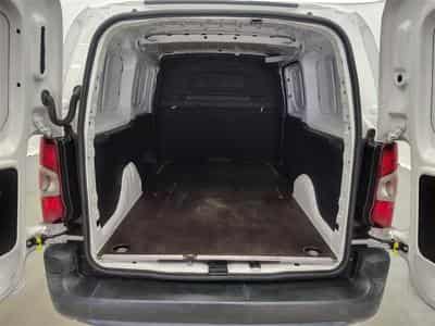 Toyota Proace 1.5 D-4D 130Cv 3PL / CLIM / BLUETOOTH / PDC (2020) - Foto 14