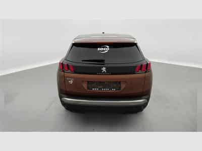 Peugeot 3008 1.2 PureTech 130cv EAT8 Allure NAVI / KEYLESS / CAMERA (2019) - Foto 3