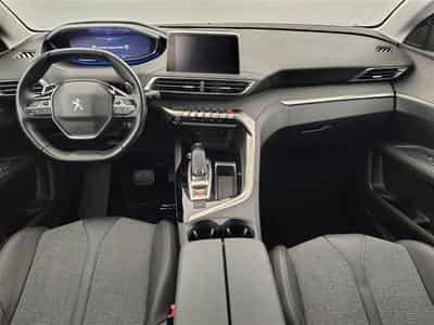 Peugeot 3008 1.2 PureTech 130cv EAT8 Allure NAVI / KEYLESS / CAMERA (2019) - Foto 6