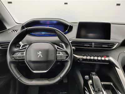 Peugeot 3008 1.2 PureTech 130cv EAT8 Allure NAVI / KEYLESS / CAMERA (2019) - Foto 7