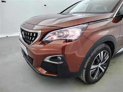 Peugeot 3008 1.2 PureTech 130cv EAT8 Allure NAVI / KEYLESS / CAMERA (2019) - Foto 13