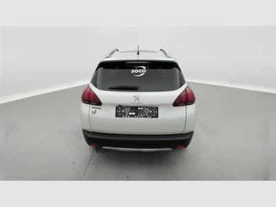 Peugeot 2008 1.2 PureTech 110cv Crossway NAVI / TOIT PANO / CUIR PARTIEL (2019) - Foto 5