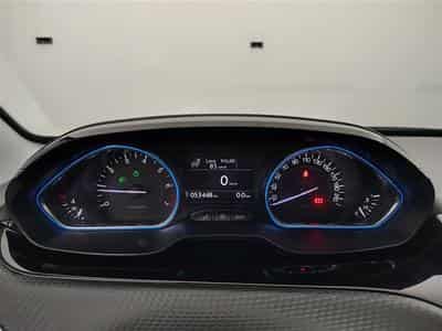 Peugeot 2008 1.2 PureTech 110cv Crossway NAVI / TOIT PANO / CUIR PARTIEL (2019) - Foto 9