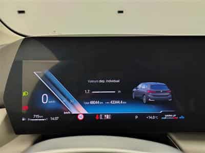 BMW 218 Active Tourer 218 iA NAVI/FULL LED/JA/PDC (2023) - Foto 10