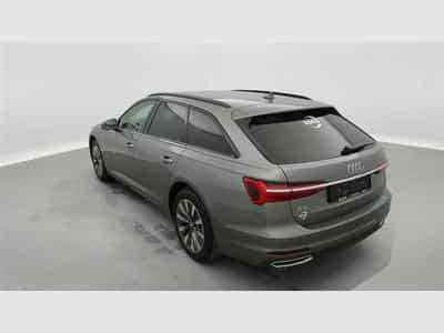 Audi A6 35 TDi Design S tronic CUIR / NAVI / FULL LED (2019) - Foto 2