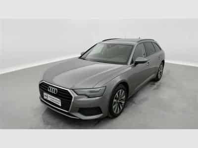 Audi A6 35 TDi Design S tronic CUIR / NAVI / FULL LED (2019) - Foto 1