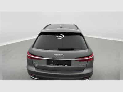 Audi A6 35 TDi Design S tronic CUIR / NAVI / FULL LED (2019) - Foto 4