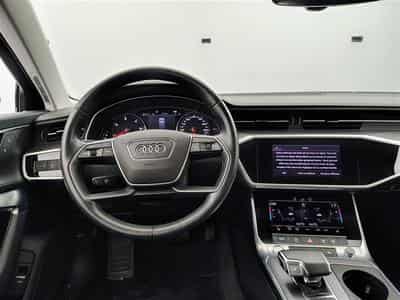 Audi A6 35 TDi Design S tronic CUIR / NAVI / FULL LED (2019) - Foto 8