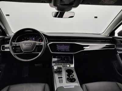 Audi A6 35 TDi Design S tronic CUIR / NAVI / FULL LED (2019) - Foto 7