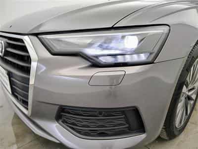 Audi A6 35 TDi Design S tronic CUIR / NAVI / FULL LED (2019) - Foto 14