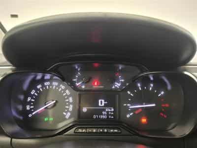 Citroen C3 1.2i PureTech Highlight S&S (EU6.2) (2020) - Foto 10