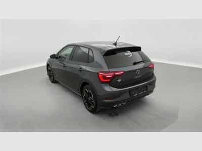 VW Polo 1.0 TSI 95cv R-Line CARPLAY / FULL LED / CAMERA / JA 17" (2025) - Photo 2