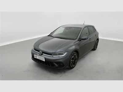 VW Polo 1.0 TSI 95cv R-Line CARPLAY / FULL LED / CAMERA / JA 17" (2025) - Photo 1
