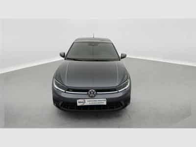 VW Polo 1.0 TSI 95cv R-Line CARPLAY / FULL LED / CAMERA / JA 17" (2025) - Photo 4
