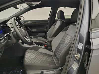 VW Polo 1.0 TSI 95cv R-Line CARPLAY / FULL LED / CAMERA / JA 17" (2025) - Photo 7