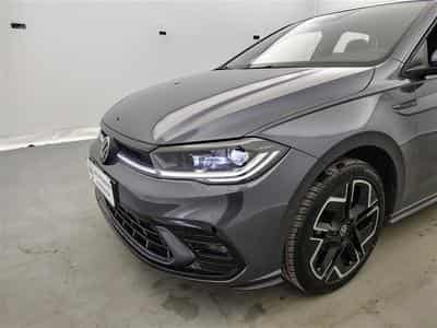 VW Polo 1.0 TSI 95cv R-Line CARPLAY / FULL LED / CAMERA / JA 17" (2025) - Photo 15