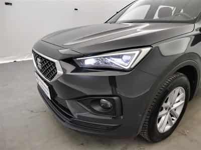 Seat Tarraco 2.0 CR TDi Move! DSG 7PL NAVI / FULL LED (2023) - Photo 15