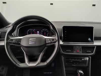Seat Tarraco 2.0 CR TDi Move! DSG 7PL NAVI / FULL LED (2023) - Photo 9