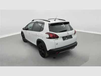 Peugeot 2008 1.2 PureTech 110Cv AUTO GT Line NAVI / CARPLAY / CAMERA (2019) - Photo 2
