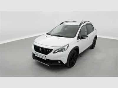 Peugeot 2008 1.2 PureTech 110Cv AUTO GT Line NAVI / CARPLAY / CAMERA (2019) - Photo 1
