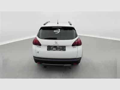 Peugeot 2008 1.2 PureTech 110Cv AUTO GT Line NAVI / CARPLAY / CAMERA (2019) - Photo 5