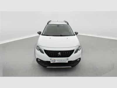 Peugeot 2008 1.2 PureTech 110Cv AUTO GT Line NAVI / CARPLAY / CAMERA (2019) - Photo 4