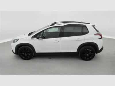 Peugeot 2008 1.2 PureTech 110Cv AUTO GT Line NAVI / CARPLAY / CAMERA (2019) - Photo 3