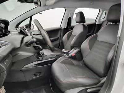 Peugeot 2008 1.2 PureTech 110Cv AUTO GT Line NAVI / CARPLAY / CAMERA (2019) - Photo 7