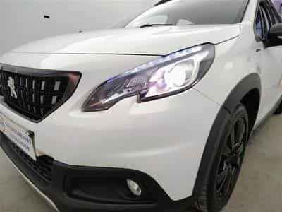 Peugeot 2008 1.2 PureTech 110Cv AUTO GT Line NAVI / CARPLAY / CAMERA (2019) - Photo 15