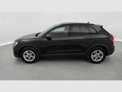Audi Q3 35 TFSI Attraction NAVI/LED/JA17/PDC AV AR (2022) - Foto 3