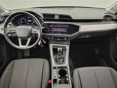 Audi Q3 35 TFSI Attraction NAVI/LED/JA17/PDC AV AR (2022) - Foto 8