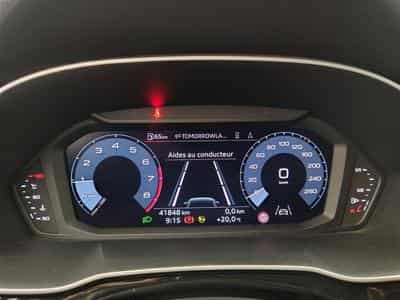 Audi Q3 35 TFSI Attraction NAVI/LED/JA17/PDC AV AR (2022) - Foto 10