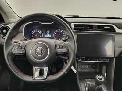 MG ZS 1.5 VTi 105cv Comfort CARPLAY / FULL LED / PDC AR / JA 17" (2023) - Photo 9