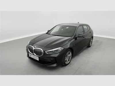 BMW 116 116iA PACK M Navi / Led (2021) - Photo 1