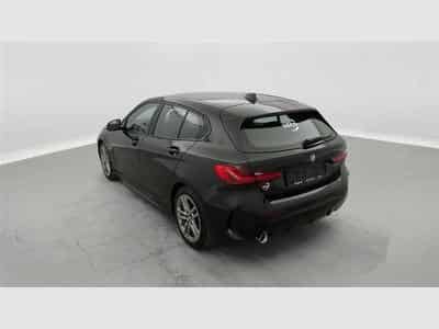 BMW 116 116iA PACK M Navi / Led (2021) - Photo 2