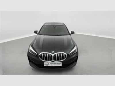 BMW 116 116iA PACK M Navi / Led (2021) - Photo 4