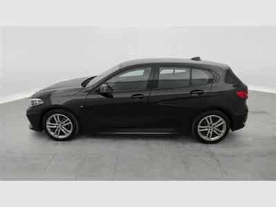 BMW 116 116iA PACK M Navi / Led (2021) - Photo 3
